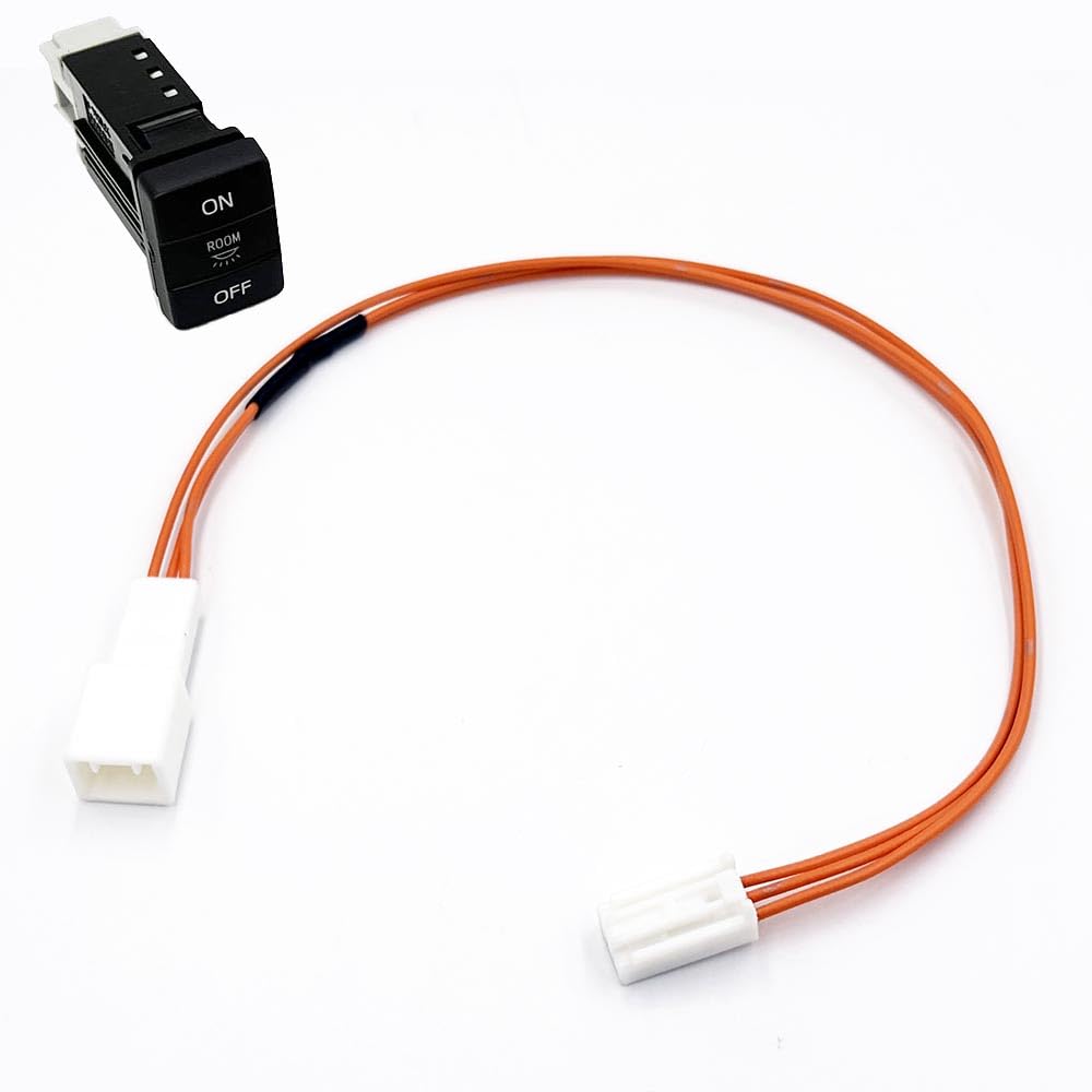 Amazon.co.jp: 117 【日本製】 84170-26033 スイッチ付き 200系